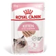 ROYAL CANIN Kitten, влажный корм для кошек младших возрастов, (паштет), 85 г