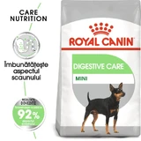 ROYAL CANIN Mini Digestive Care, сухой корм для собак, комфорт для пищеварения, 3 кг