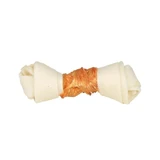 Trixie Dog Fun Зубная кость для собак с куриной грудкой, 15 см, 70 г