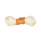 Trixie Dog Fun Зубная кость для собак с куриной грудкой, 15 см, 70 г