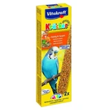Палочки из индейки Vitakraft Honey&Susan, 60 г