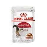 ROYAL CANIN Instinctive Adult, вологий корм для котів, (в соусі), 85г