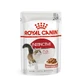 ROYAL CANIN Instinctive Adult, вологий корм для котів, (в соусі), 85г