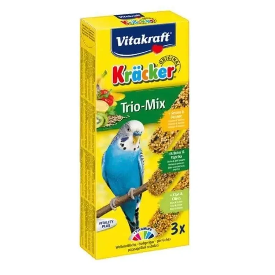 Vitakraft Baton Perus 3X Sbk: цены и характеристики