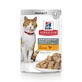 Hill's SP Feline Паштет з курятиною для дорослих стерилізованих котів, 85 г