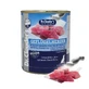 DR. CLAUDER'S Selected Meat, XS-XL, курячі сердечка, консервований вологий корм для собак (у власному соку), 800г