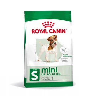 ROYAL CANIN Mini Adult, сухой корм для собак, 2 кг