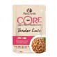 Wellness Core Cat Ніжні котлети з лососем і тунцем у соусі, 85 г