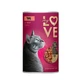 MY LOVE, Яловичина, консерви вологі для котів, (в соусі), 415г