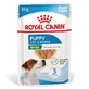 ROYAL CANIN Mini Puppy, вологий корм для собак молодого віку (в соусі), 85г