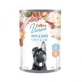 CALIBRA Verve GF Puppy&Junior, XS-XL, індичка та ягня, консерви беззернові вологі для собак молодших порід, (паштет), 400г