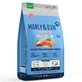 MARLY&DAN Adult Medium Breed, M, Salmon, беззерновой сухой корм для собак, 4 кг