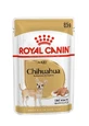ROYAL CANIN Chihuahua Chihuahua Adult, влажный корм для собак, (паштет), 85г