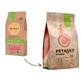 PETKULT Sensitive Care Junior Medium Breed, M, ягня та коричневий рис, сухий корм для собак молодших порід, алергія, 3кг