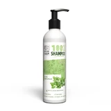 FRESH FARM Душица, XS-XL, шампунь для собак, антибактериальный / противогрибковый, бутылка, 250 мл