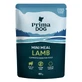 PRIMA DOG Mini Meal, XS-XL, Honey, саше беззерновой влажный корм для собак, (в соусе), bax, 85г х 24шт