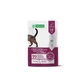 NATURES PROTECTION Urinary, Курка та біла риба, вологий корм для котів у пакетиках, сечовидільна система, (в соусі), 100г