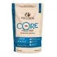 Сухой корм для кошек Wellness Core с лососем и тунцом, 300 г
