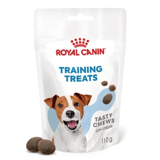 ROYAL CANIN ROYAL CANIN Training Treats, поживні ласощі для тренувань, 110 г