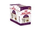 ROYAL CANIN Sensory Taste Вологий корм для котів зі стимулюючим смаком (у соусі), бакс, 85г х 12шт