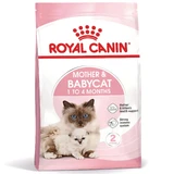 ROYAL CANIN Mother & BabyCat, сухий корм для котів, мама та кошеня, 4 кг