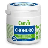 CANVIT Chondro, XS-S, добавка для суглобів для собак, пляшка, 230 г