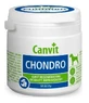 CANVIT Chondro, XS-S, добавка для суставов для собак, бутылка, 230 г