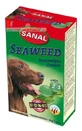 Морские водоросли для собак Sanal 100