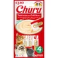 INABA Churu, тунец и краб, саше, беззерновой корм для кошек, (пюре), 56 г