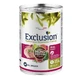 ЭКСКЛЮЗИВ Mediterraneo Mediterraneo Monoprotein Formula, XS-XL, теленок, консервированный однобелковый влажный корм для собак, (паштет), 400 г