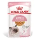 ROYAL CANIN Kitten, вологий корм для котів, (в аспіді), 85г
