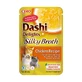 INABA Churu Dashi Delights Silky Broth, курячий бульйон, пакетик вологого беззернового корму для котів, (топпінг), 40г