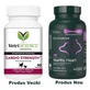 VETRISCIENCE Omega Healthy Heart, XS-XL, добавка для серцево-судинної системи для собак, пляшка, 90 капсул