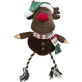 TRIXIE Christmas Ren, плюшеві іграшкові собаки XS-XL, зі звуком, плюшеві, коричневі, 49 см