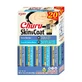 INABA Churu Churu Skin&Coat Tuna Varieties, Тунец, беззерновое вознаграждение для кошек, (пюре), 280г