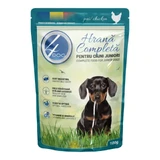 4DOG Junior, XS-XL, курица, саше влажный корм для собак младших пород, (в соусе), 100 г