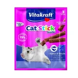 Vitakraft Палочки для кошек Треска и Хек, 18 г
