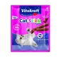 Vitakraft Палочки для кошек Треска и Хек, 18 г