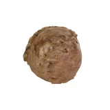 Шкіряна кулька Vita, 4,5 см, 70 г