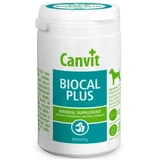 CANVIT Biocal Plus, XS-S, добавка для суглобів, кісткова система собак, пляшка, 1000г
