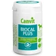CANVIT Biocal Plus, XS-S, добавка для суглобів, кісткова система собак, пляшка, 1000г
