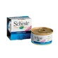 Schesir Cat Kitten Тунец и Алоэ 85 г