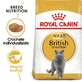 ROYAL CANIN British Shorthair Adult, сухой корм для кошек, 400 г