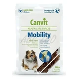 CANVIT Mobility, XS-XL, курка, функціональний мішечок для заохочень для собак, суглобова система, 200г