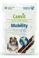 CANVIT Mobility, XS-XL, курица, функциональная сумка для поощрения собак, суставная система, 200г