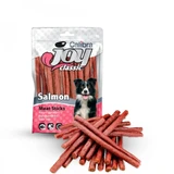 CALIBRA Joy Classic Sticks, XS-XL, лосось, пакетик для заохочення собак, 80 г