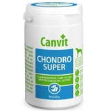 CANVIT Chondro Super, XS-S, добавка для системи суглобів для собак, пляшка, 500г