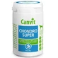 CANVIT Chondro Super, XS-S, добавка для системи суглобів для собак, пляшка, 500г