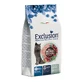 EXCLUSION Mediterraneo Mediterraneo Monoprotein Monoprotein Sterilised +7, курятина, сухий корм з одним протеїном для стерилізованих котів старшого віку, 1,5 кг