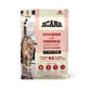 ACANA Indoor Entrée, курица и сельдь, сухой корм для кошек, 4,5 кг